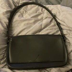 Vintage Unica genuine leather bag